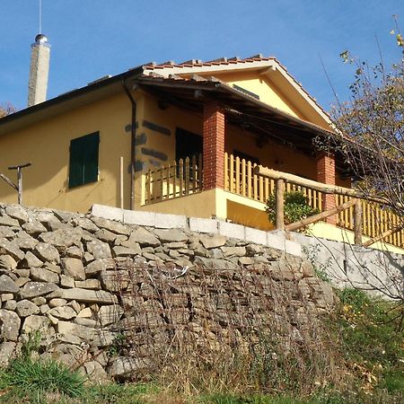 Agriturismo Prato Fiorito Bagni di Lucca Extérieur photo