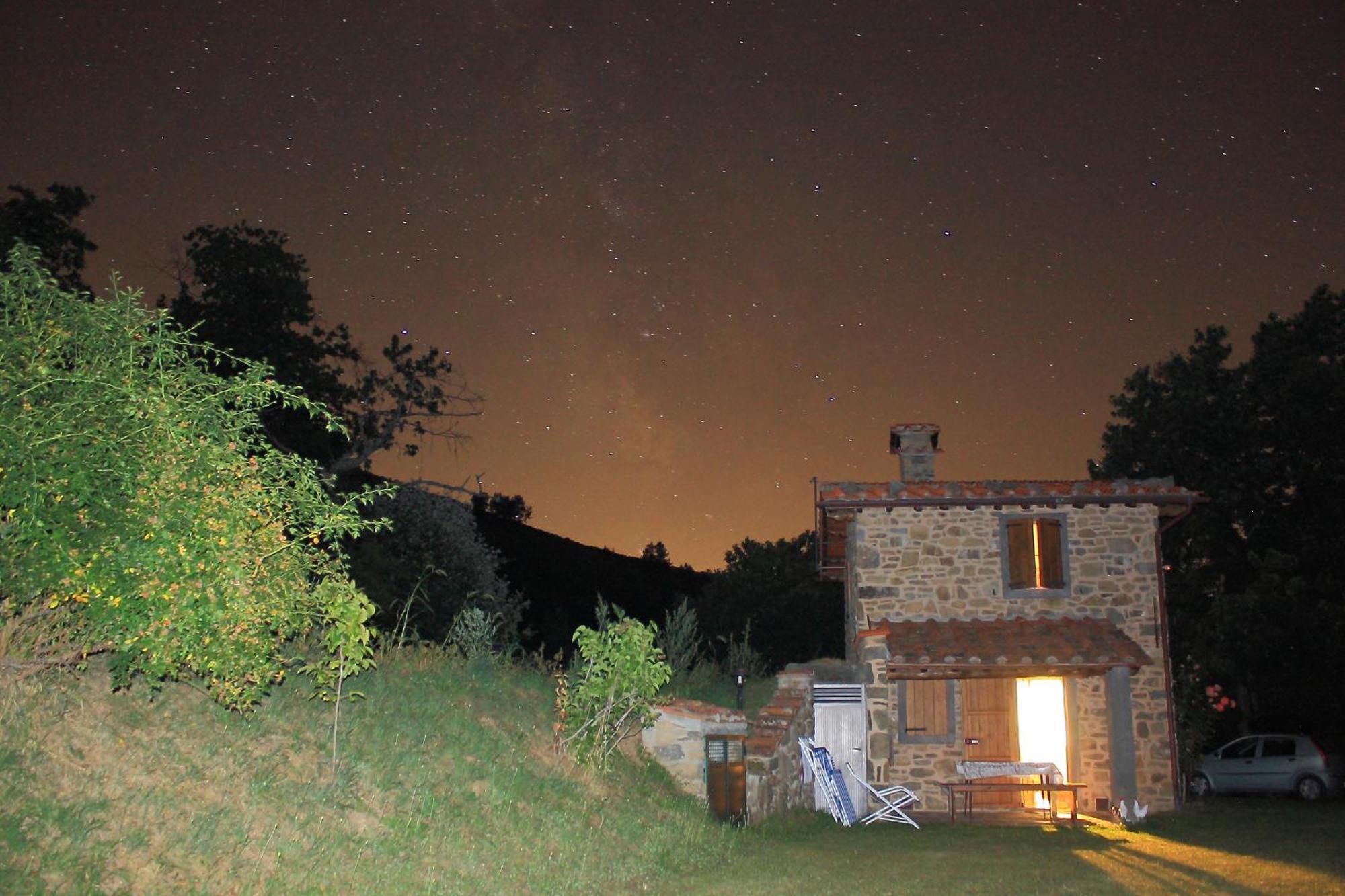 Agriturismo Prato Fiorito Bagni di Lucca Extérieur photo