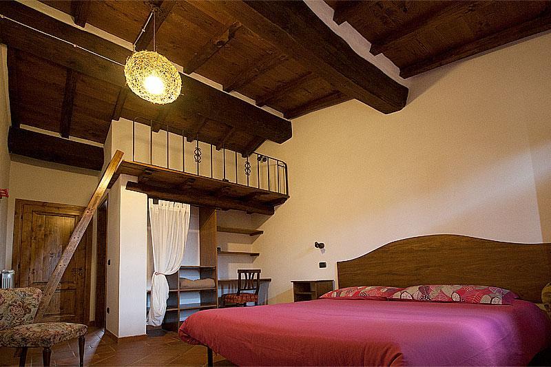 Agriturismo Prato Fiorito Bagni di Lucca Extérieur photo