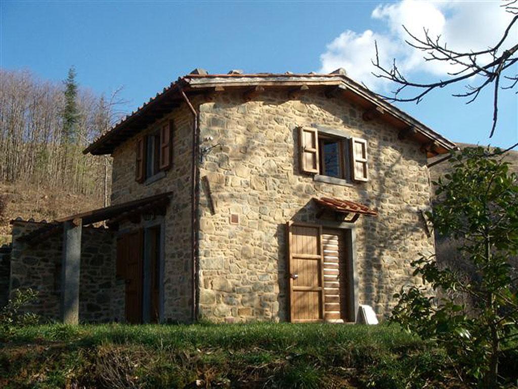 Agriturismo Prato Fiorito Bagni di Lucca Extérieur photo